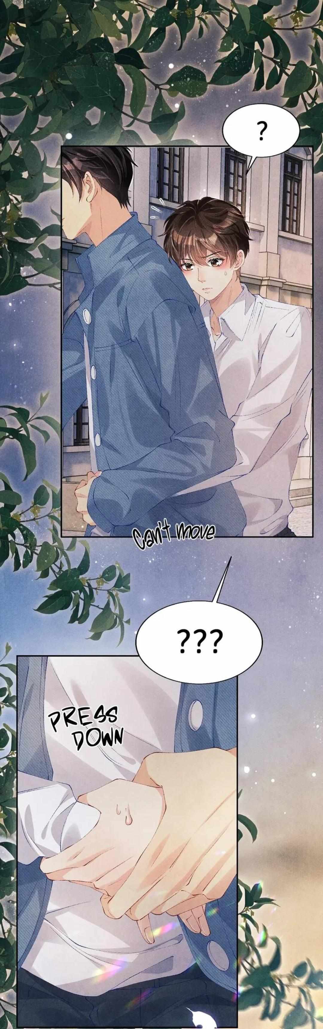 Read Crushing Jade and Casting Pearls chapter 95 image 16 on Lezhin