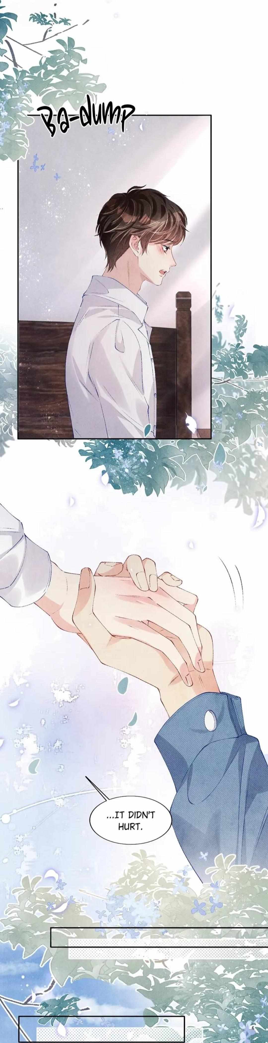 Read Crushing Jade and Casting Pearls chapter 95 image 5 on Lezhin
