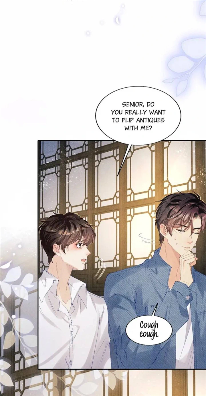 Read Crushing Jade and Casting Pearls chapter 96 image 13 on Lezhin