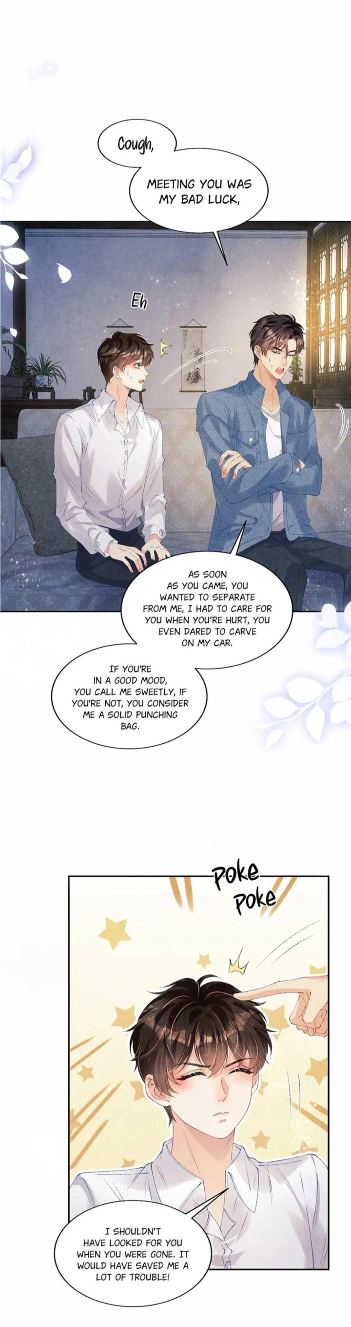 Read Crushing Jade and Casting Pearls chapter 96 image 16 on Lezhin