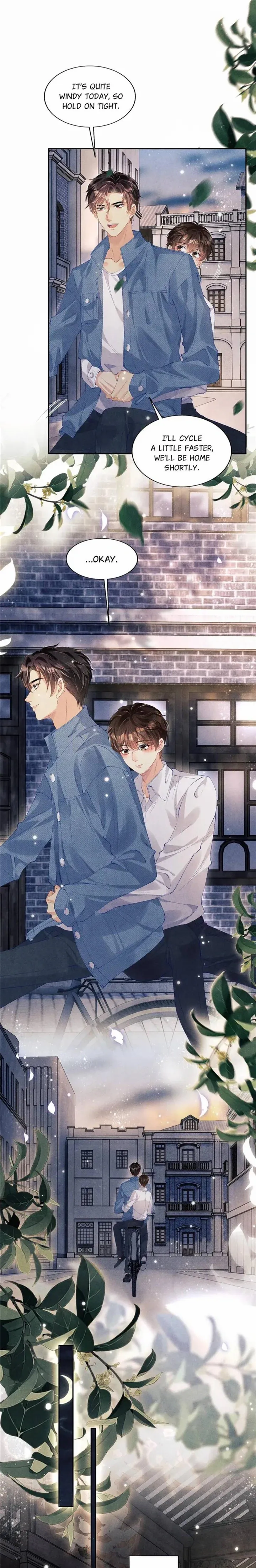 Read Crushing Jade and Casting Pearls chapter 96 image 3 on Lezhin