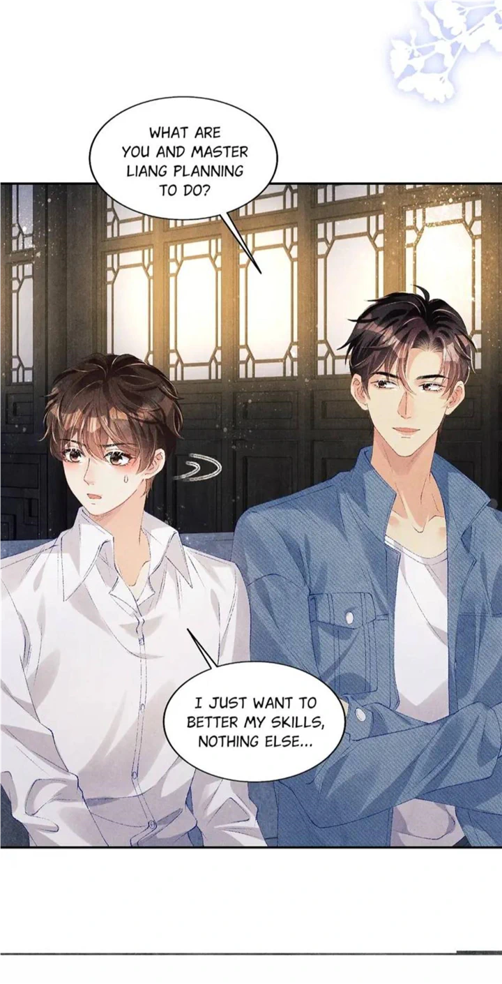 Read Crushing Jade and Casting Pearls chapter 96 image 7 on Lezhin