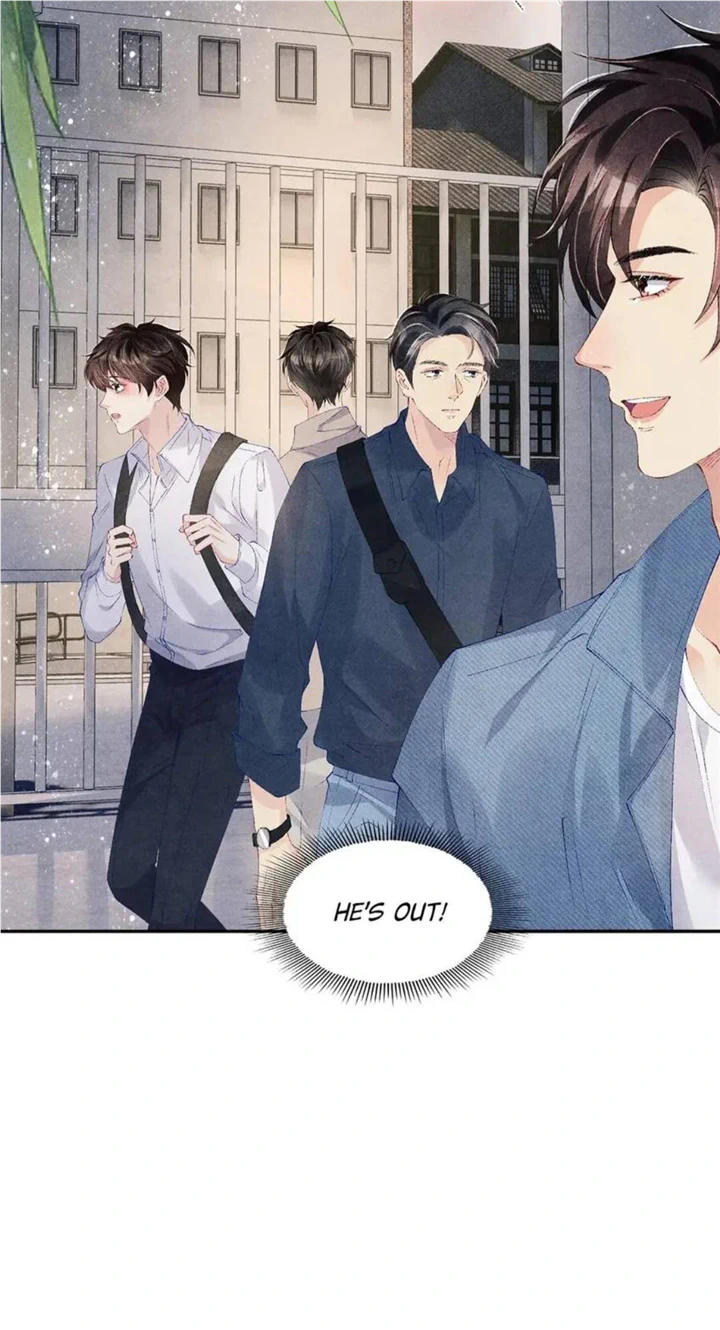 Read Crushing Jade and Casting Pearls chapter 97 image 13 on Lezhin