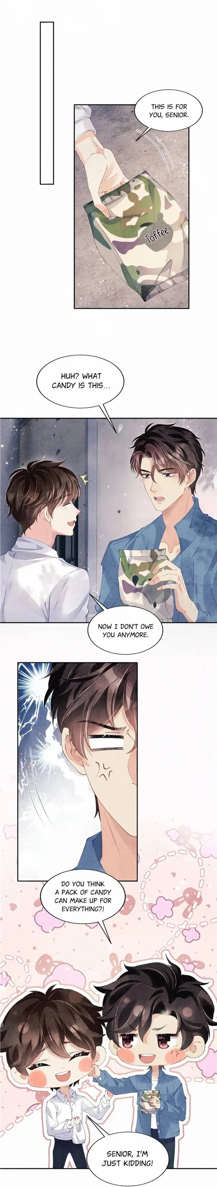 Read Crushing Jade and Casting Pearls chapter 97 image 18 on Lezhin