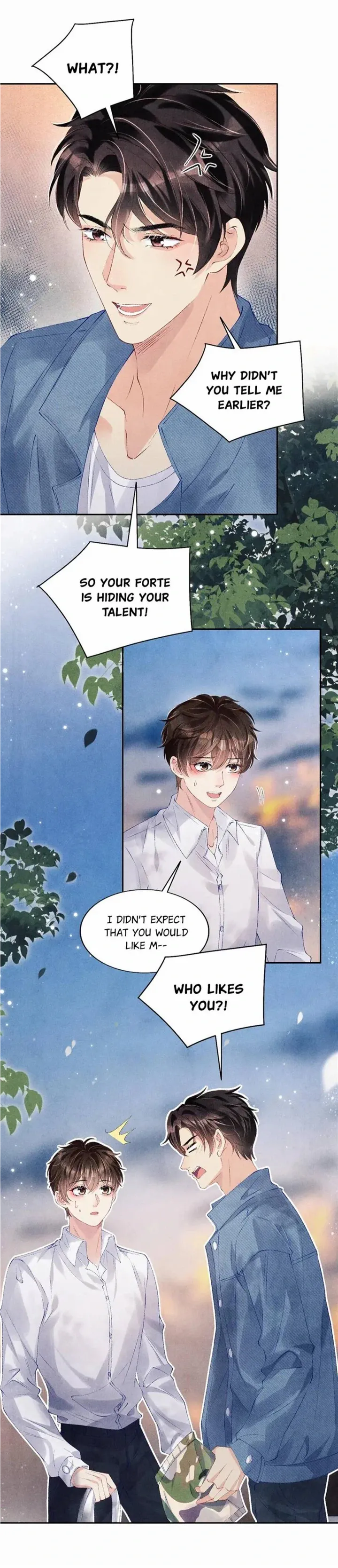 Read Crushing Jade and Casting Pearls chapter 97 image 20 on Lezhin