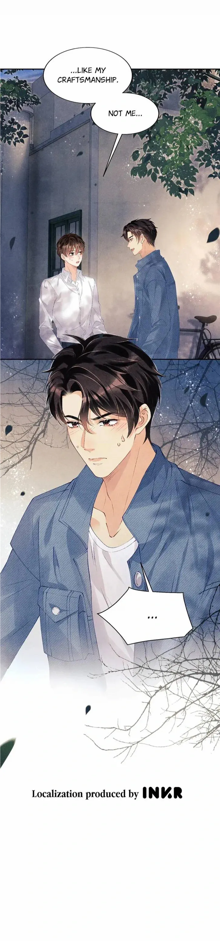 Read Crushing Jade and Casting Pearls chapter 97 image 21 on Lezhin