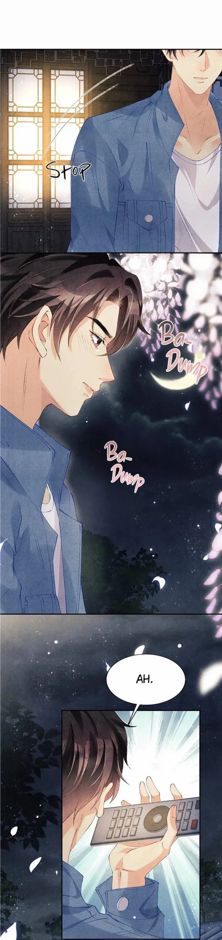 Read Crushing Jade and Casting Pearls chapter 97 image 6 on Lezhin