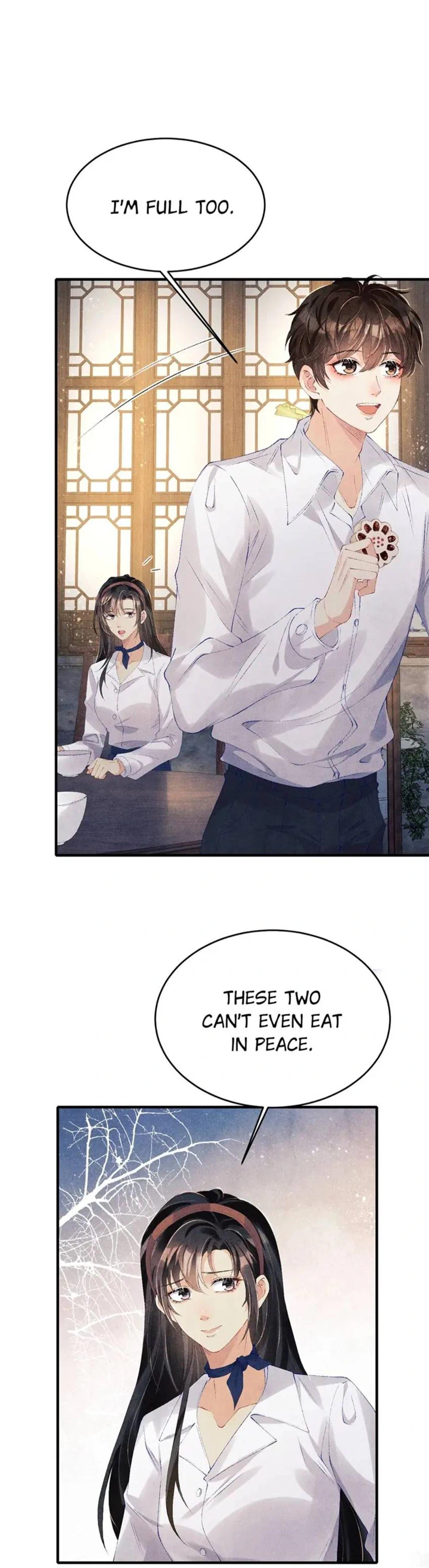 Read Crushing Jade and Casting Pearls chapter 98 image 11 on Lezhin
