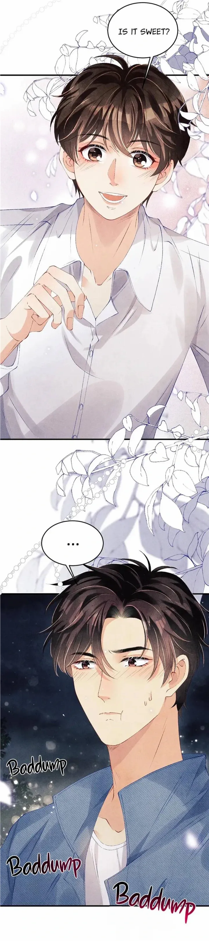 Read Crushing Jade and Casting Pearls chapter 98 image 15 on Lezhin