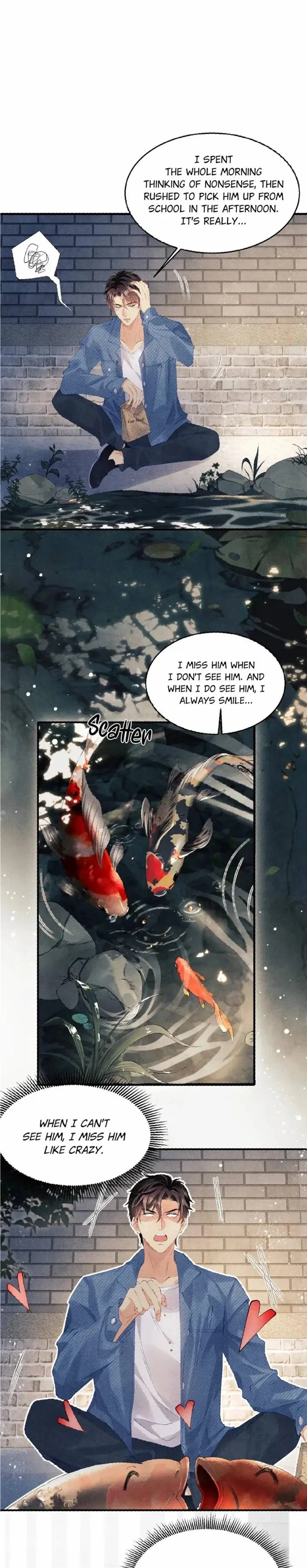 Read Crushing Jade and Casting Pearls chapter 98 image 18 on Lezhin