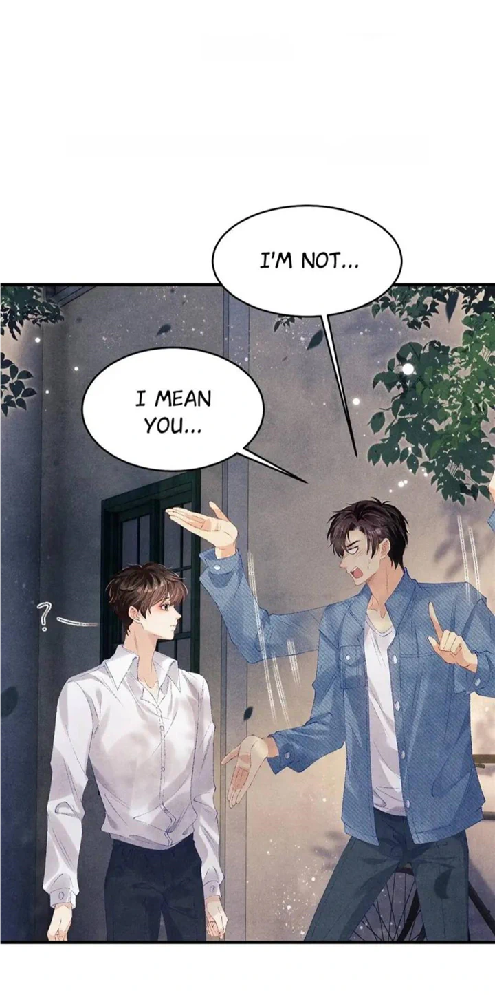 Read Crushing Jade and Casting Pearls chapter 98 image 3 on Lezhin