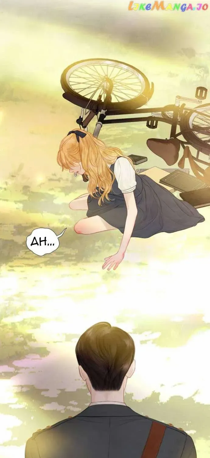 Read Cry, Even Better If You Beg chapter 10 image 41 on Lezhin