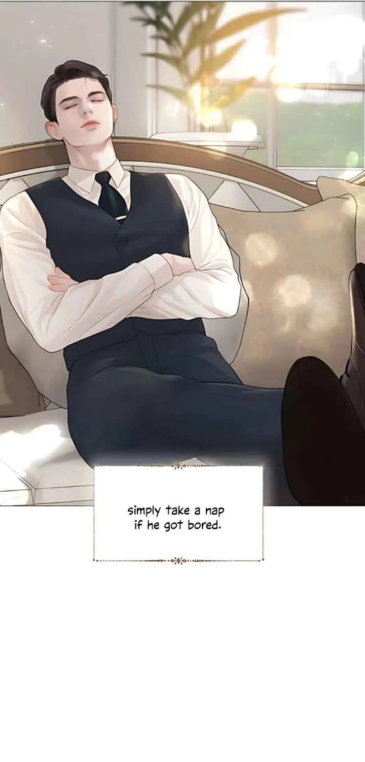 Read Cry, Even Better If You Beg chapter 12 image 28 on Lezhin