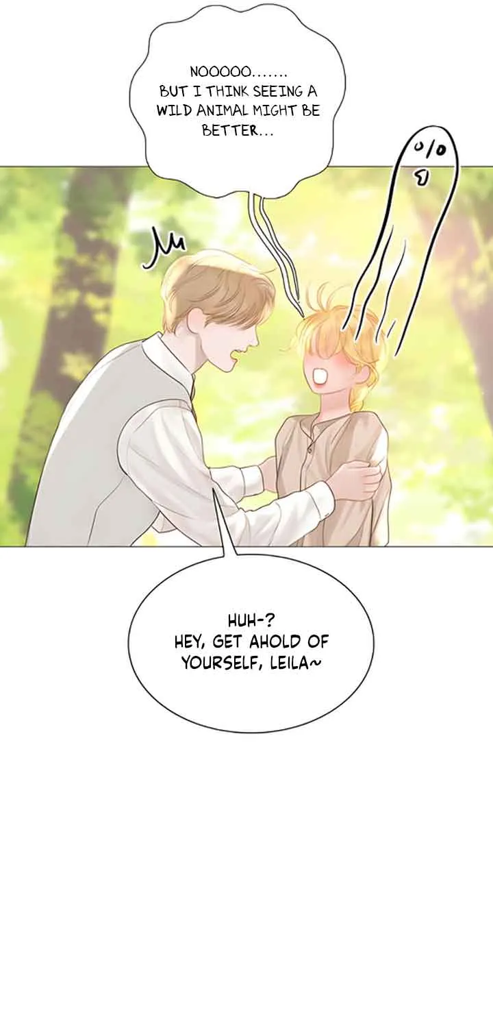 Read Cry, Even Better If You Beg chapter 12 image 77 on Lezhin