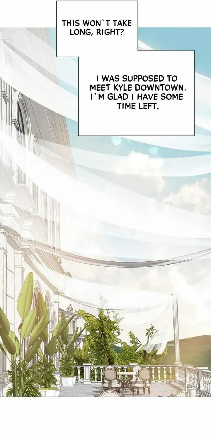 Read Cry, Even Better If You Beg chapter 13 image 35 on Lezhin