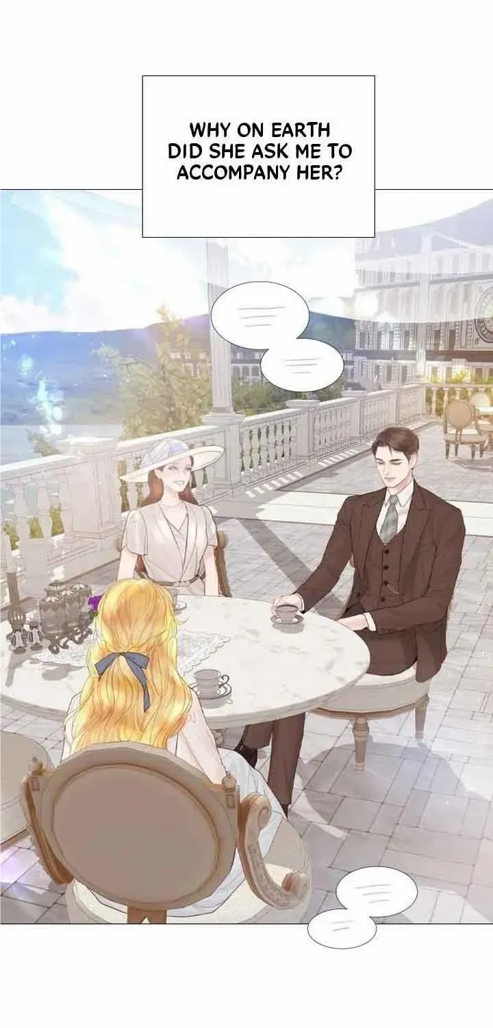 Read Cry, Even Better If You Beg chapter 13 image 36 on Lezhin