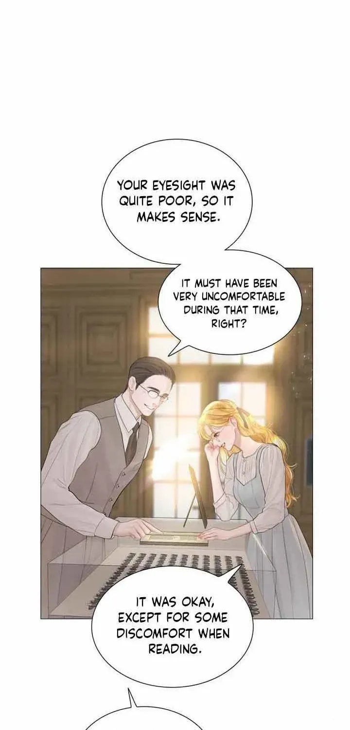 Read Cry, Even Better If You Beg chapter 13 image 4 on Lezhin