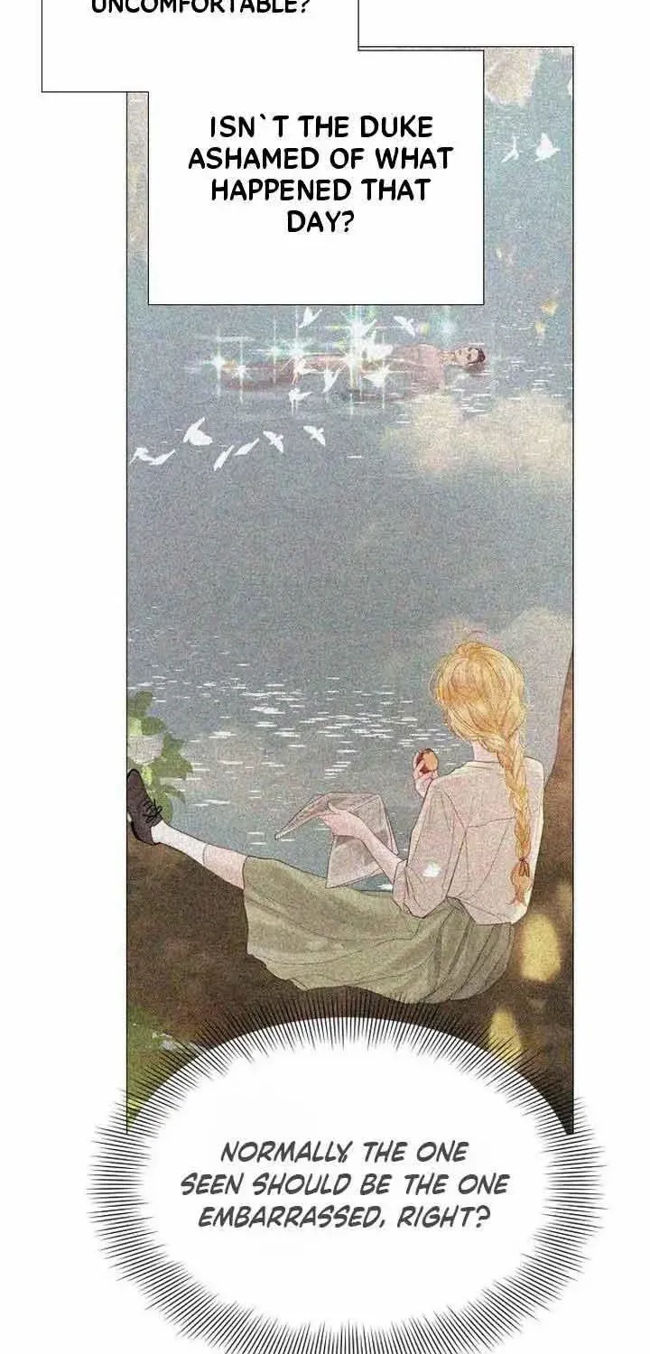 Read Cry, Even Better If You Beg chapter 13 image 46 on Lezhin