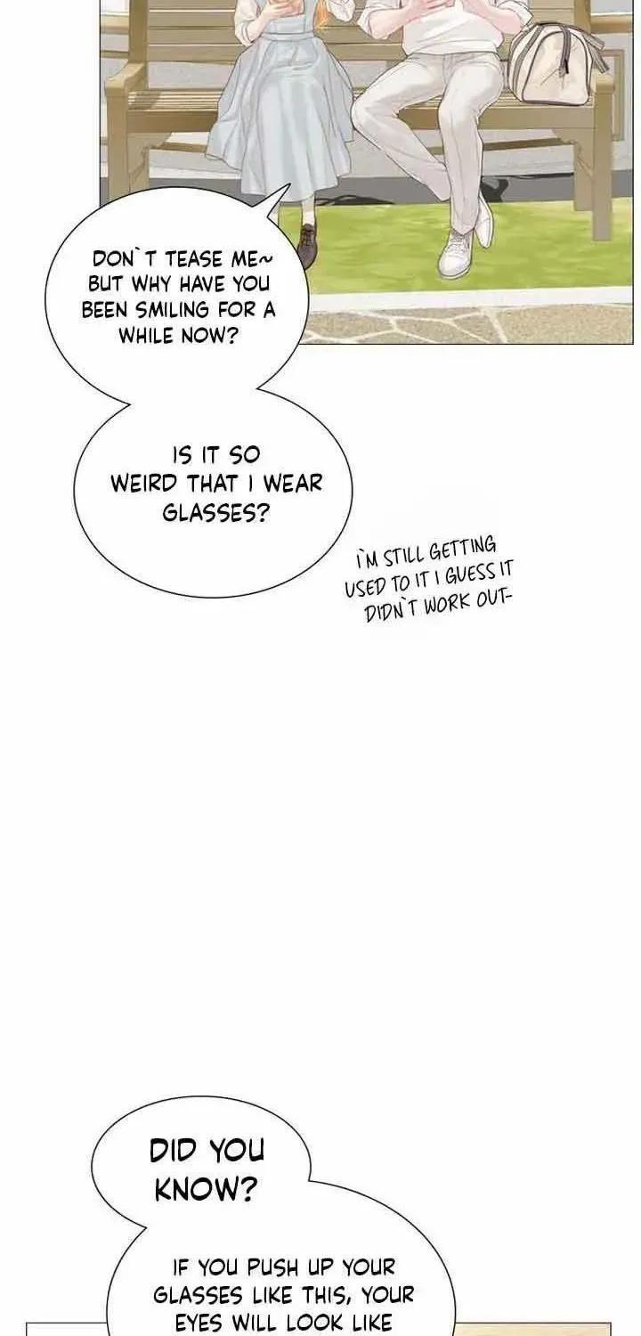Read Cry, Even Better If You Beg chapter 13 image 72 on Lezhin