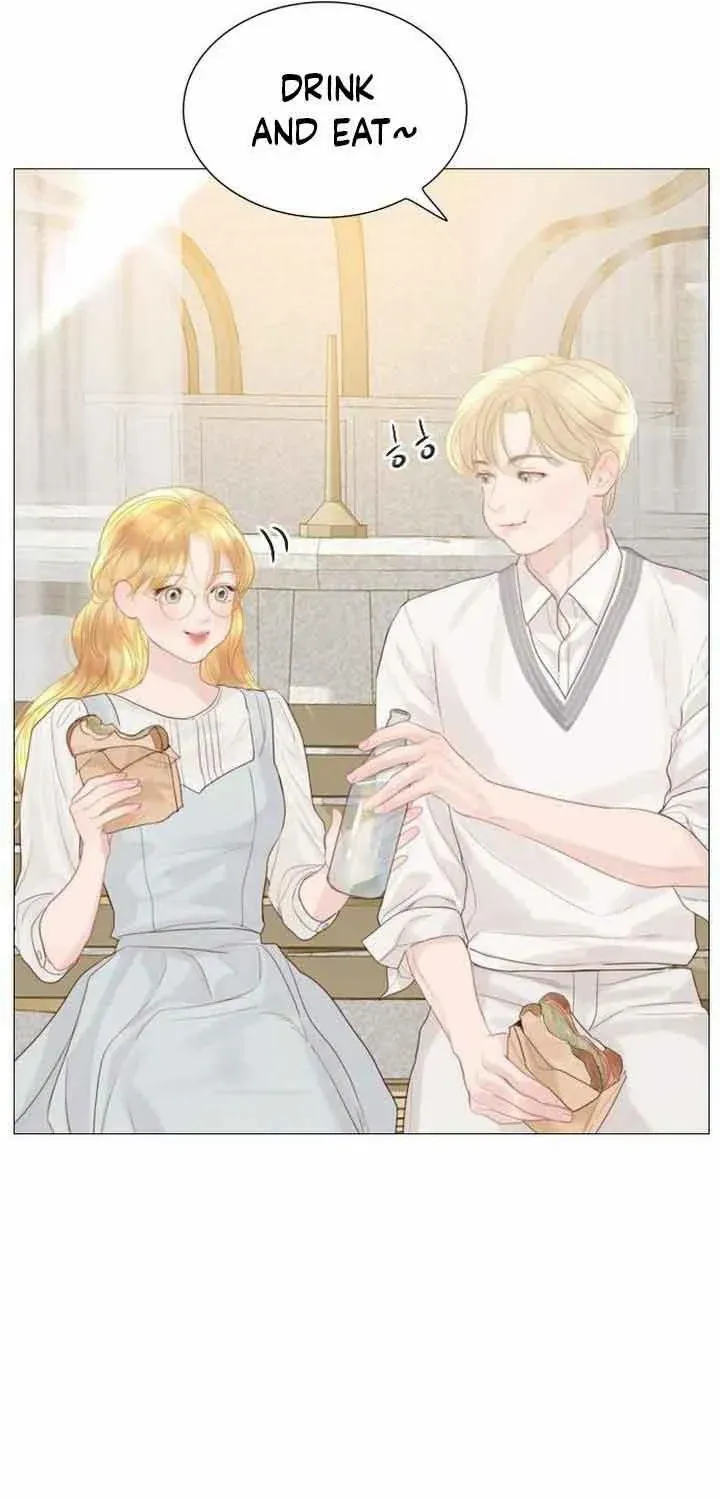 Read Cry, Even Better If You Beg chapter 13 image 76 on Lezhin