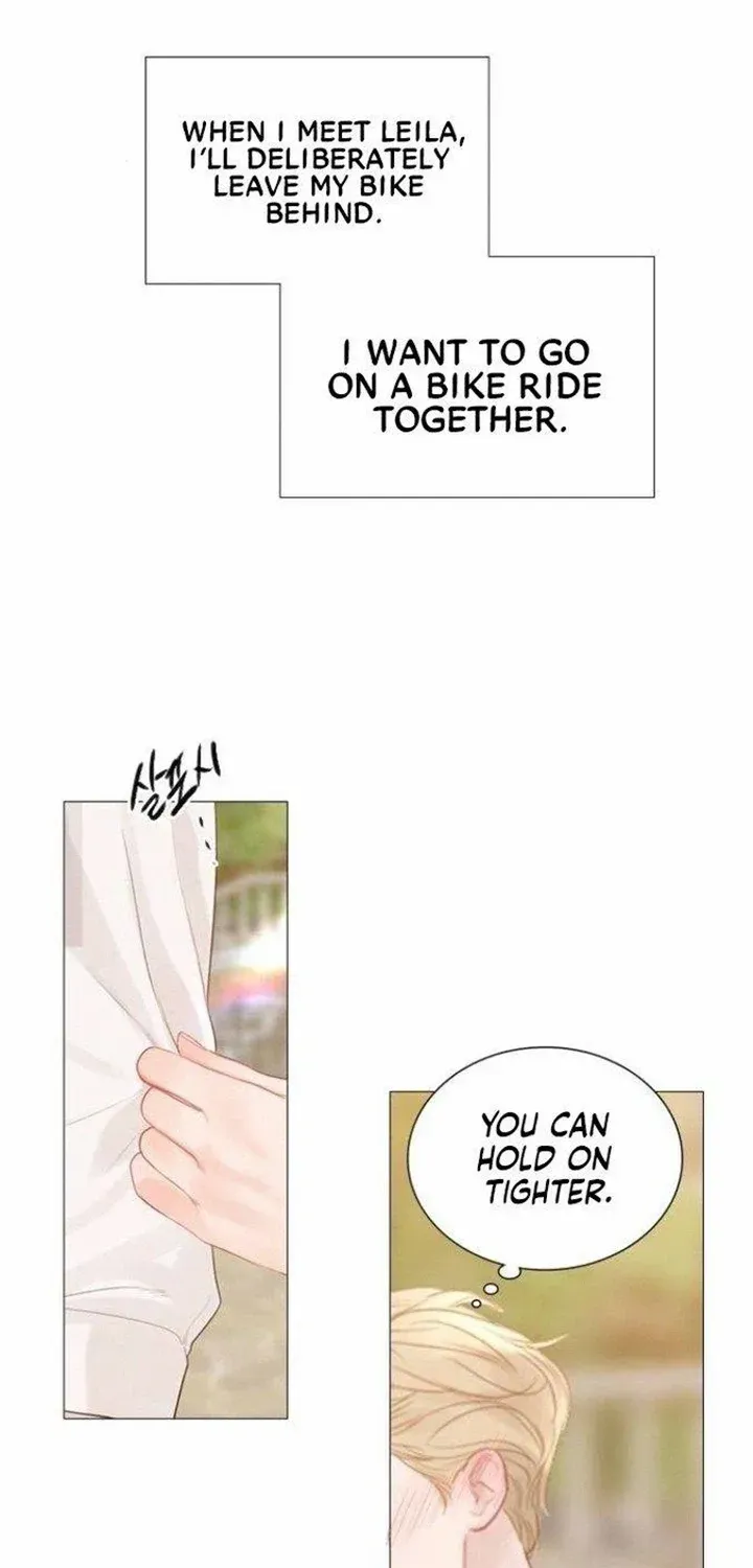 Read Cry, Even Better If You Beg chapter 14 image 63 on Lezhin