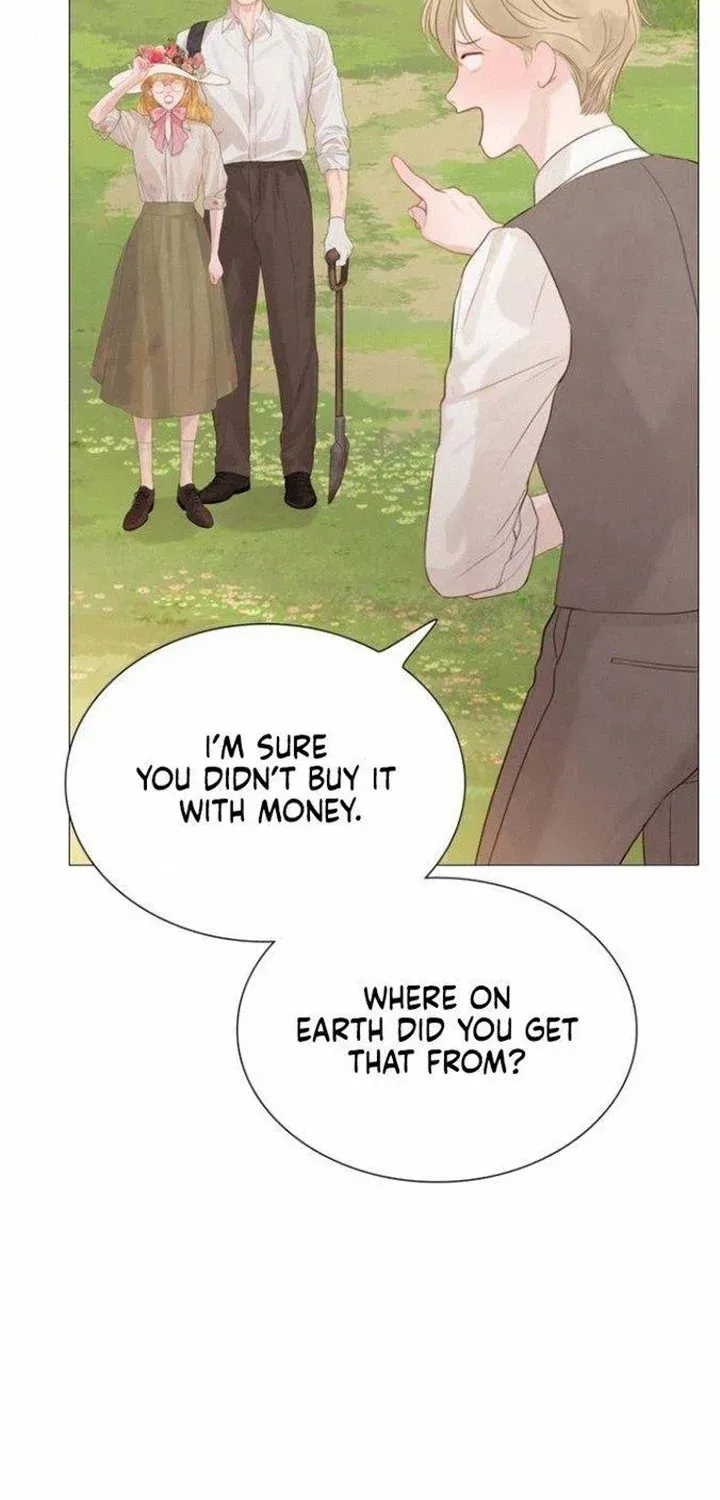 Read Cry, Even Better If You Beg chapter 14 image 85 on Lezhin