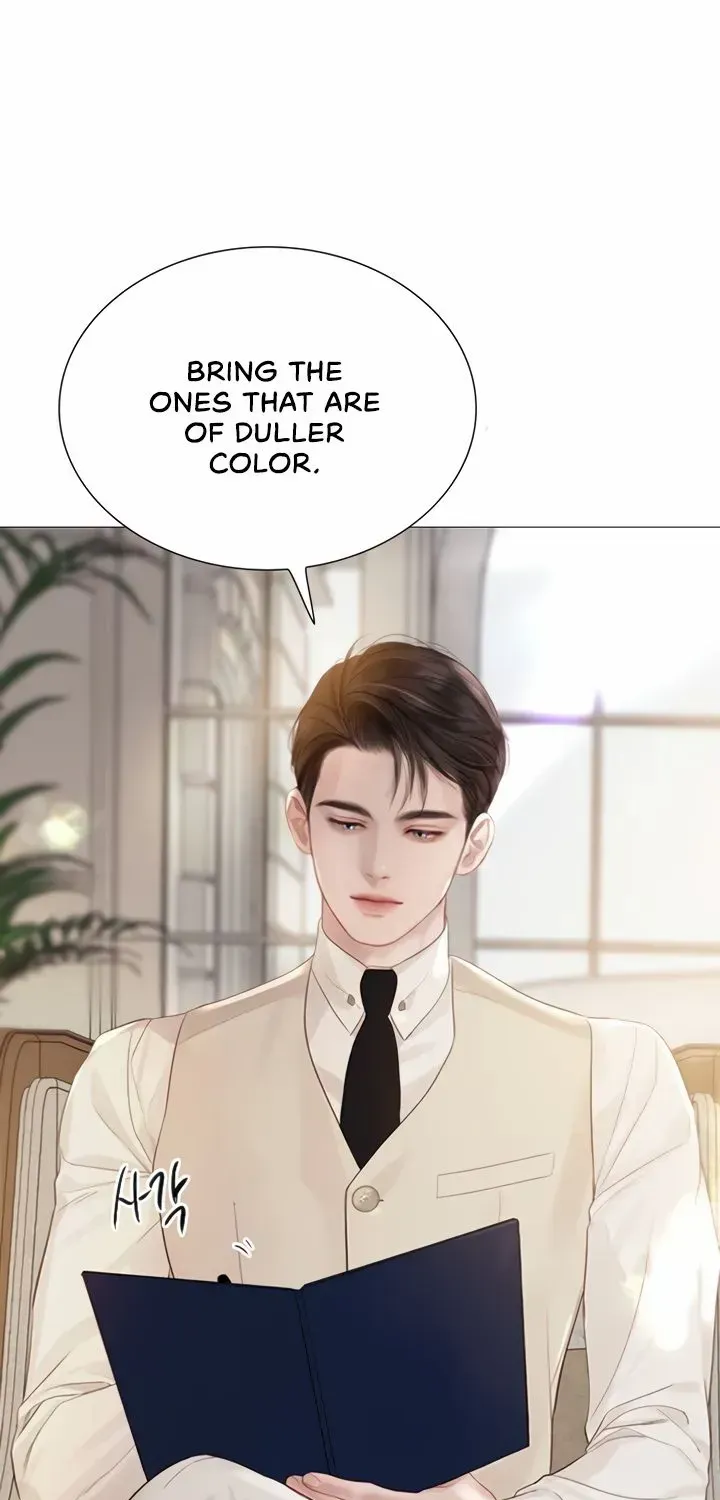 Read Cry, Even Better If You Beg chapter 16 image 1 on Lezhin