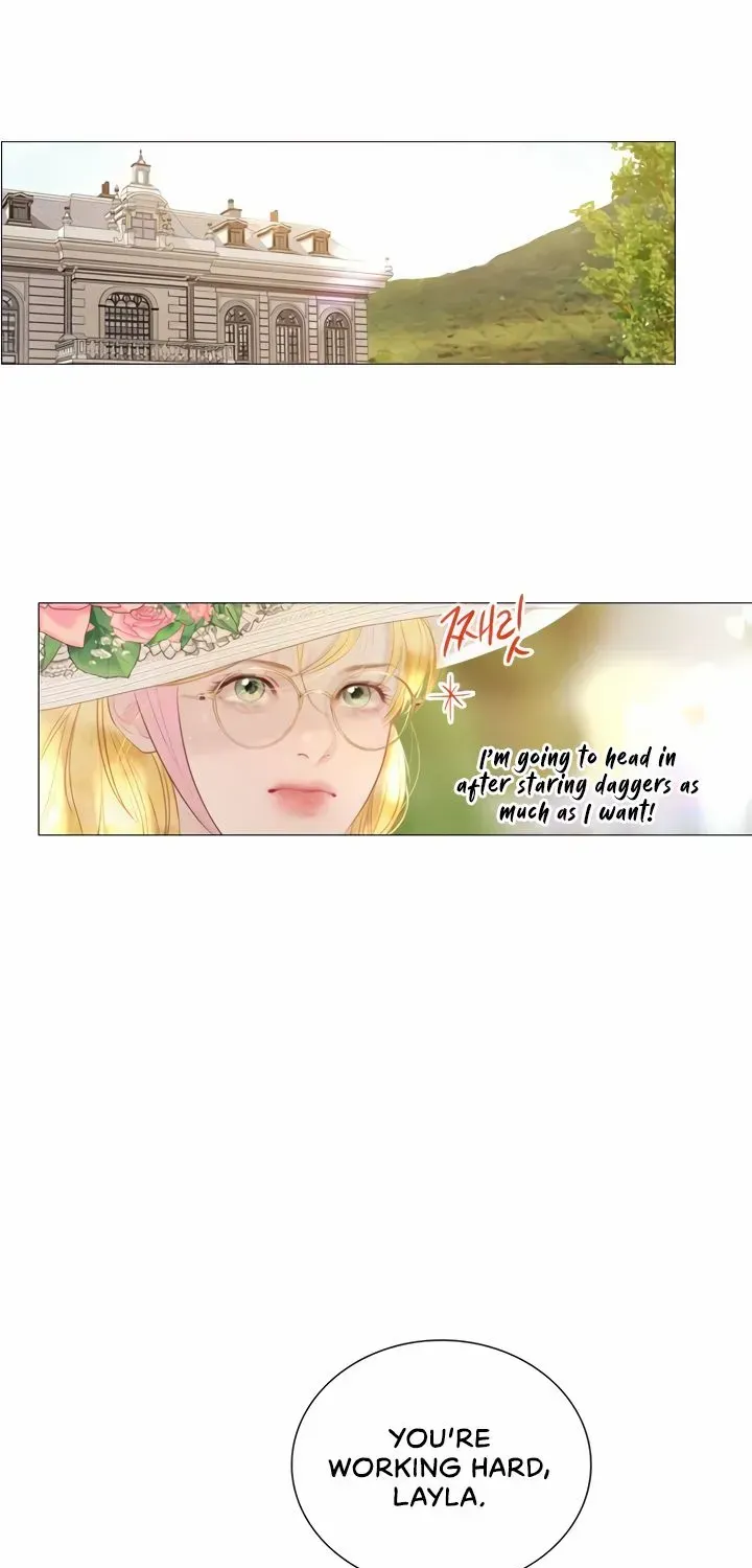 Read Cry, Even Better If You Beg chapter 16 image 21 on Lezhin