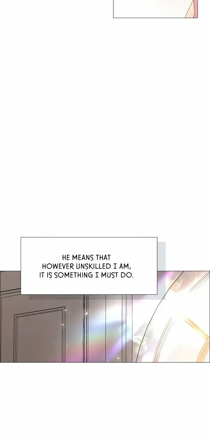 Read Cry, Even Better If You Beg chapter 16 image 46 on Lezhin
