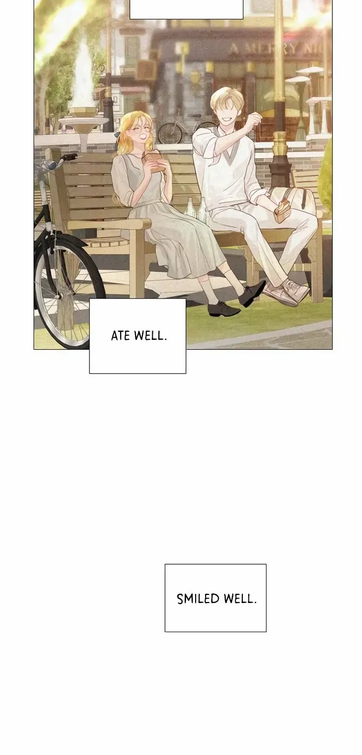 Read Cry, Even Better If You Beg chapter 16 image 74 on Lezhin