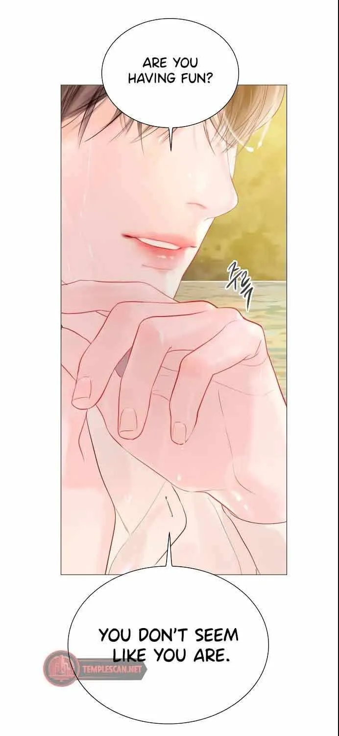 Read Cry, Even Better If You Beg chapter 18 image 40 on Lezhin
