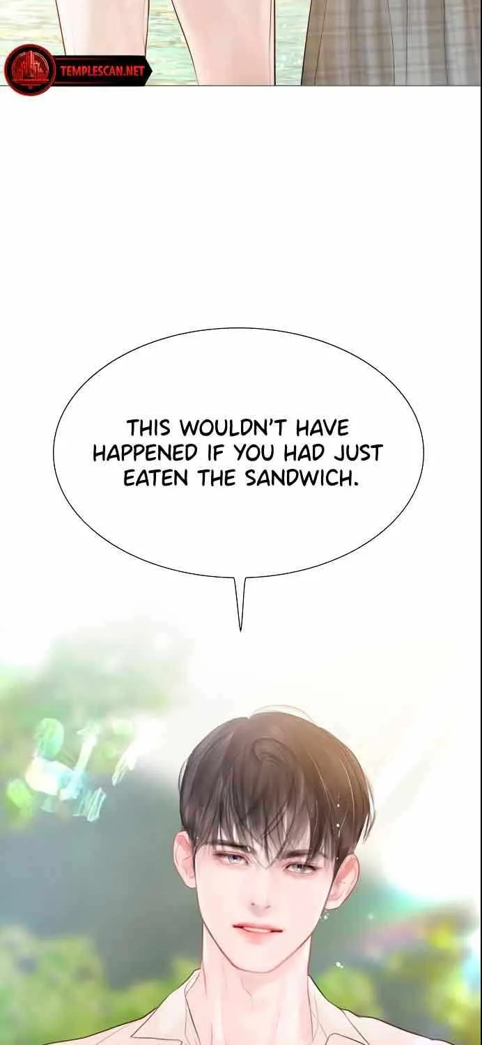Read Cry, Even Better If You Beg chapter 18 image 49 on Lezhin