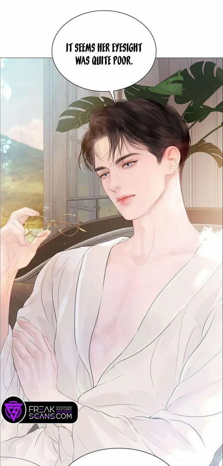 Read Cry, Even Better If You Beg chapter 19 image 3 on Lezhin