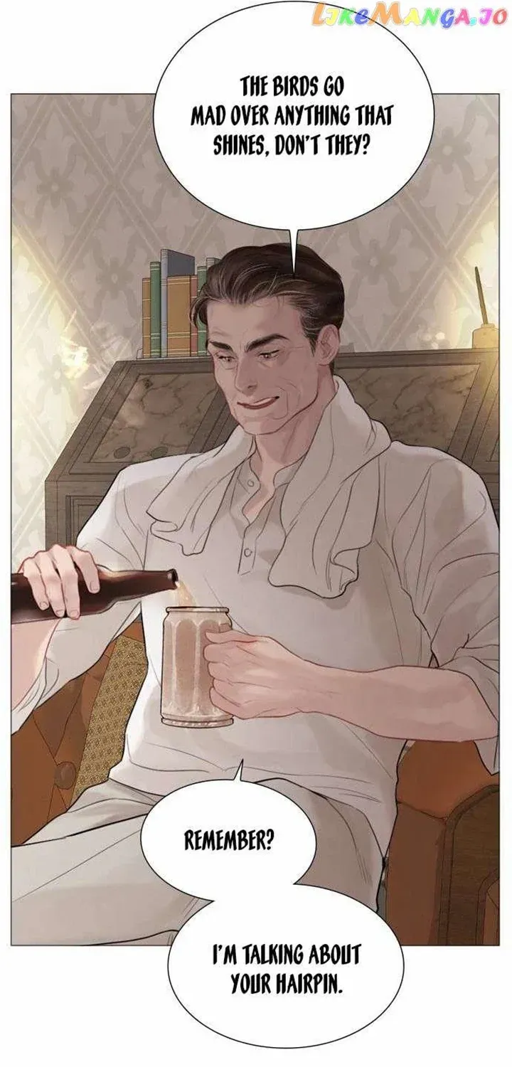 Read Cry, Even Better If You Beg chapter 19 image 48 on Lezhin