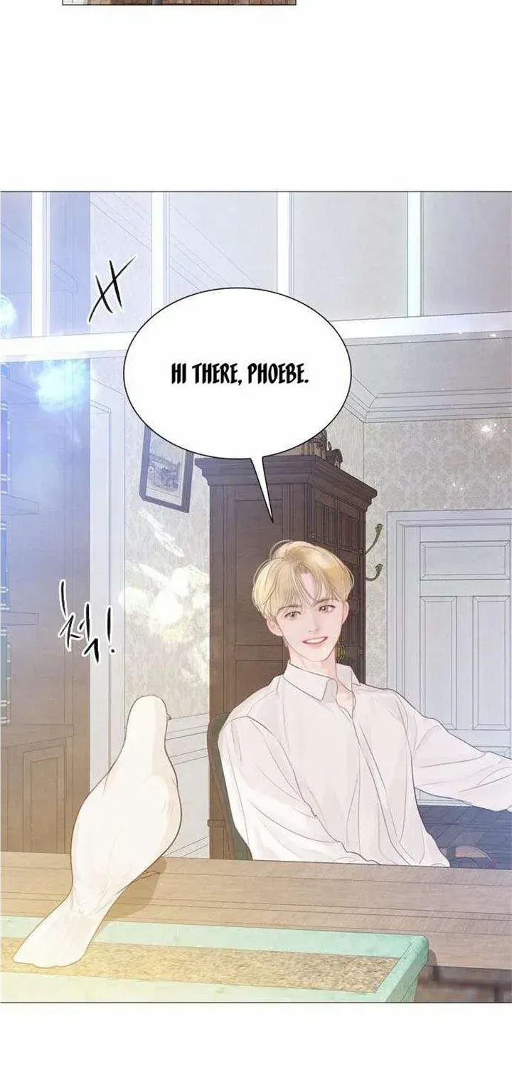 Read Cry, Even Better If You Beg chapter 19 image 75 on Lezhin