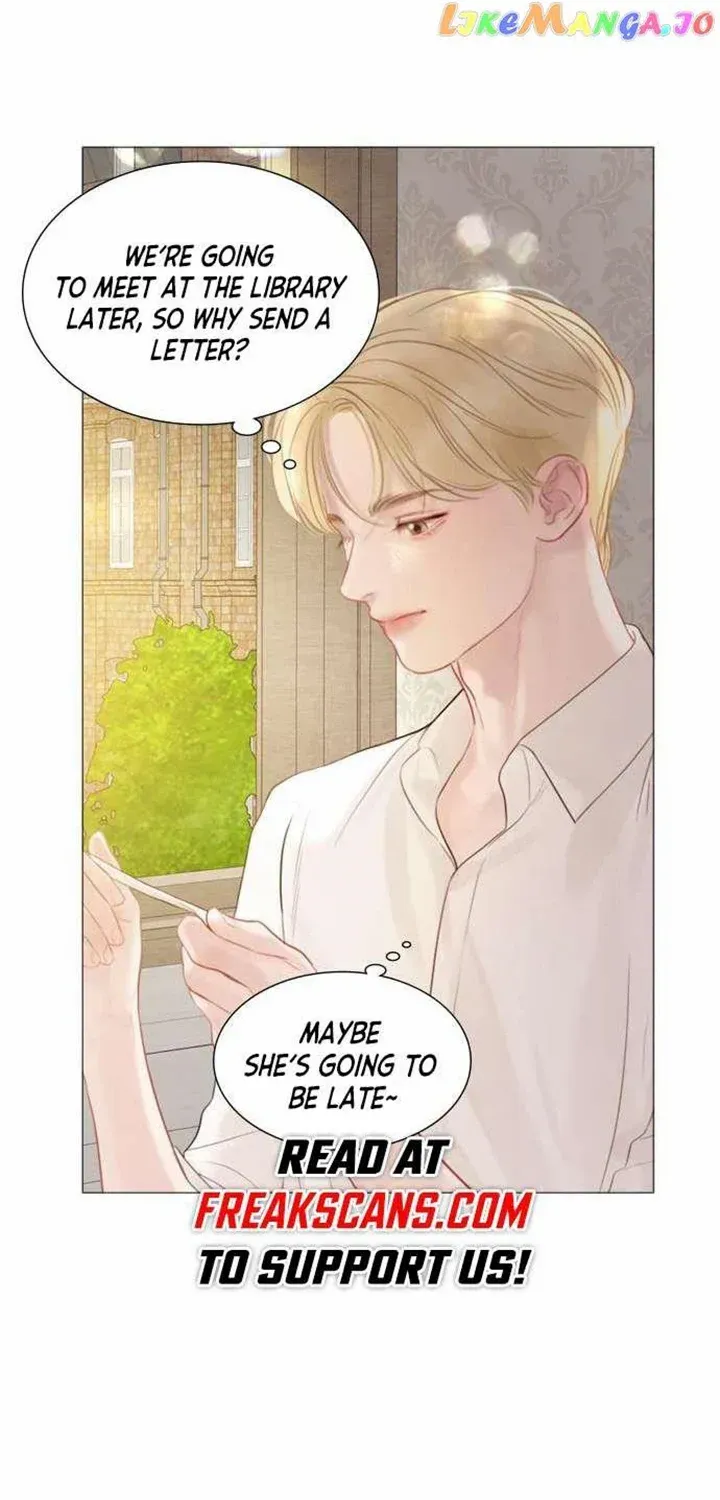 Read Cry, Even Better If You Beg chapter 19 image 80 on Lezhin