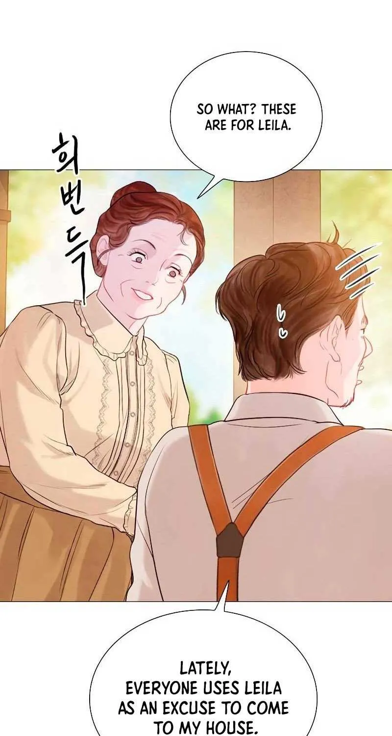 Read Cry, Even Better If You Beg chapter 2 image 46 on Lezhin