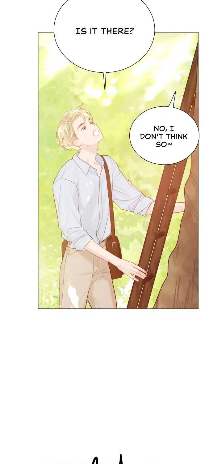Read Cry, Even Better If You Beg chapter 20 image 2 on Lezhin