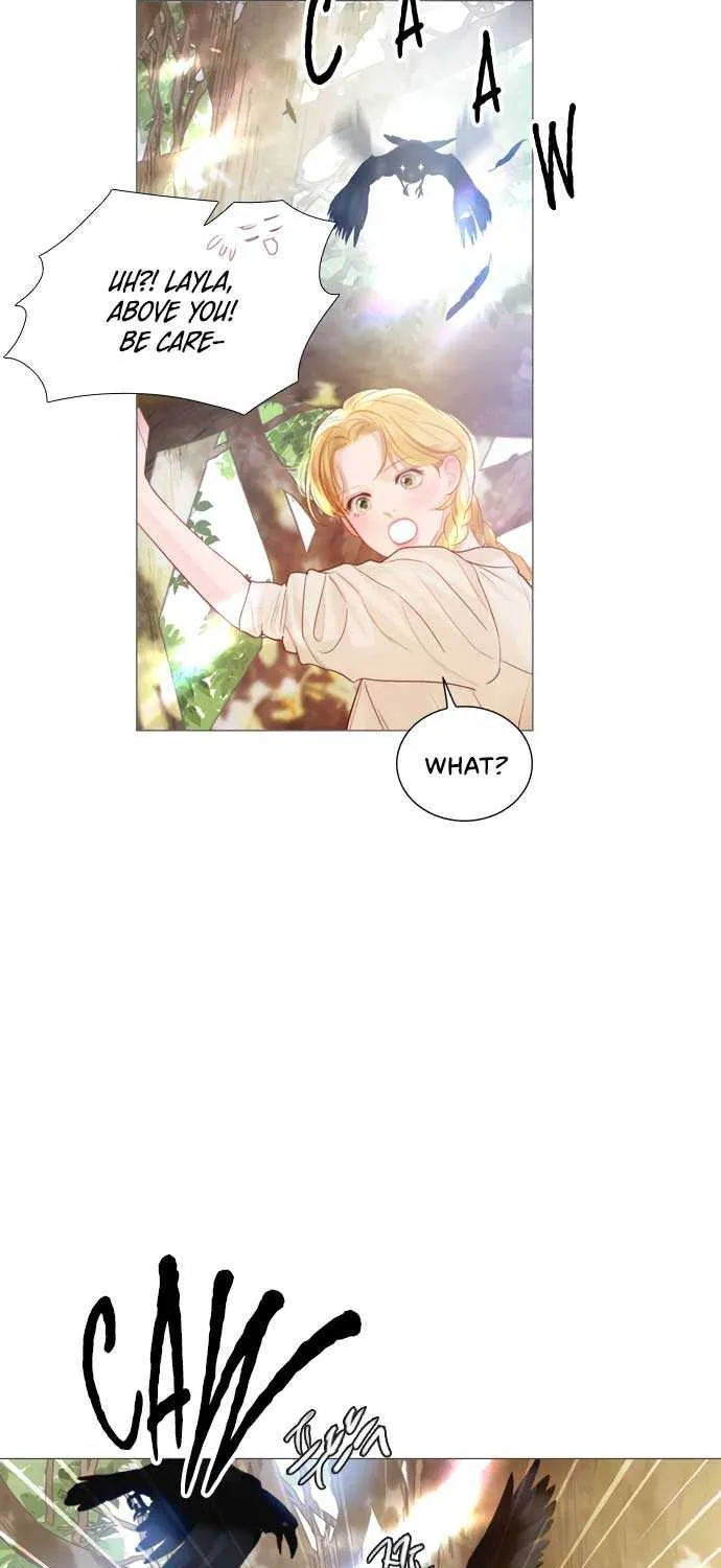 Read Cry, Even Better If You Beg chapter 20 image 3 on Lezhin