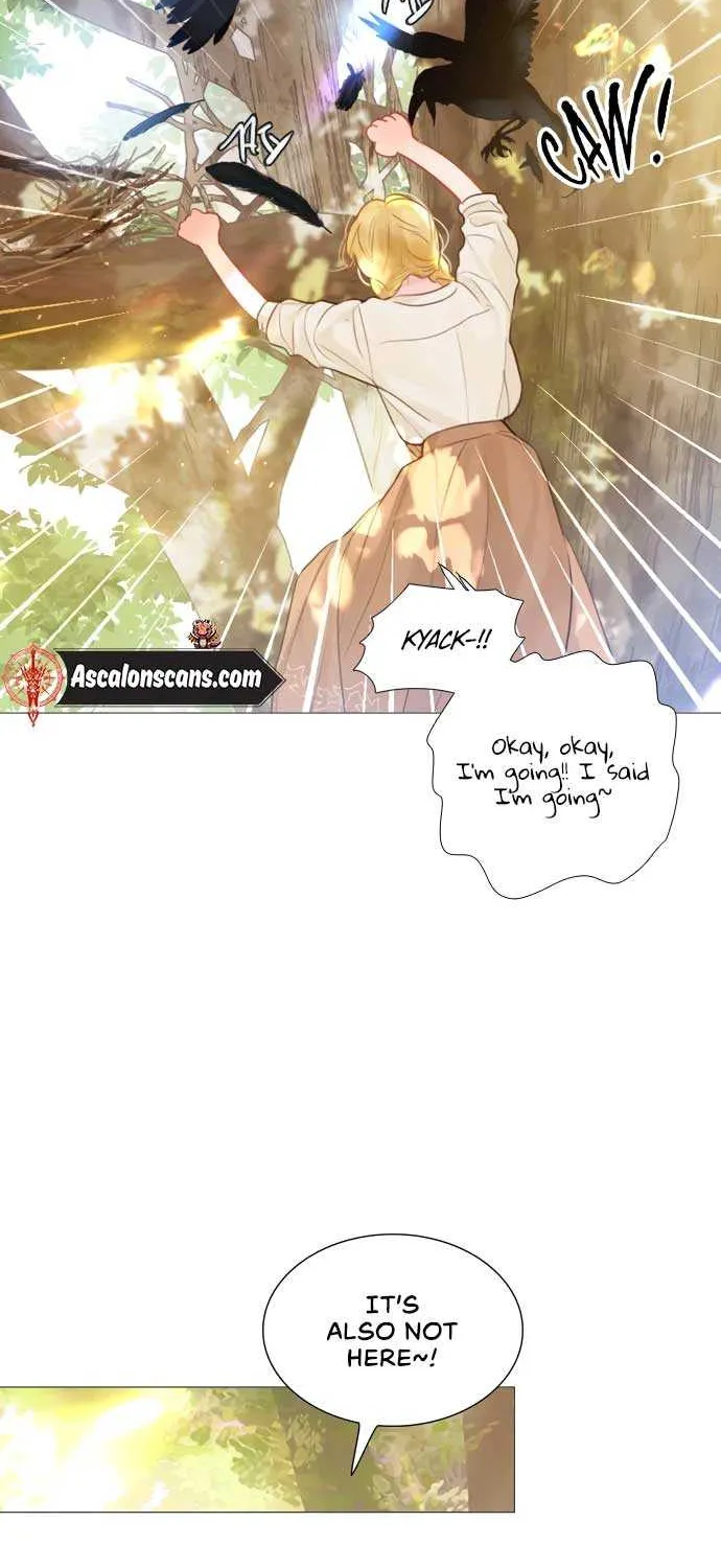 Read Cry, Even Better If You Beg chapter 20 image 4 on Lezhin