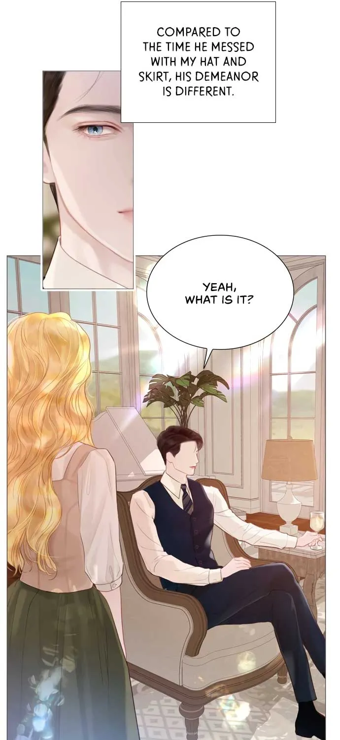 Read Cry, Even Better If You Beg chapter 20 image 49 on Lezhin