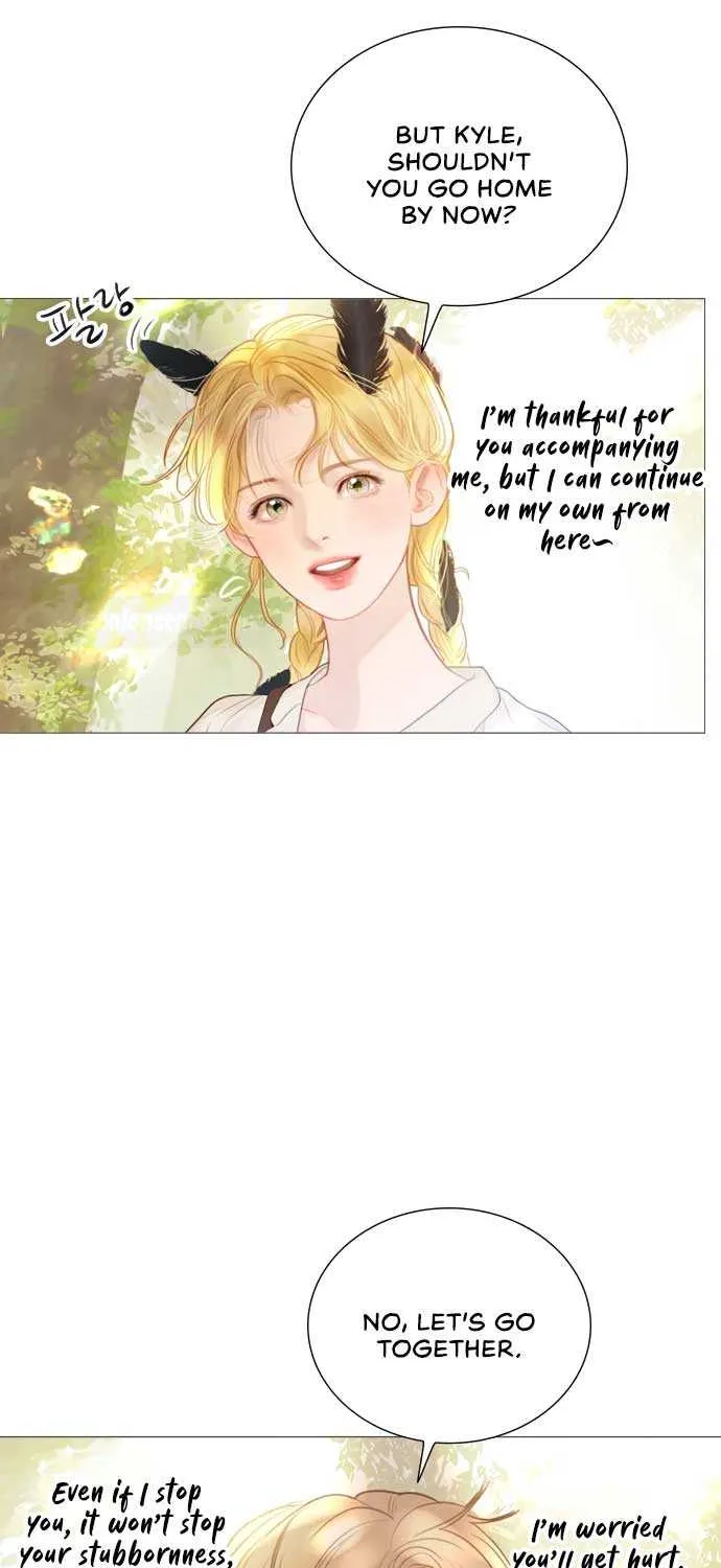 Read Cry, Even Better If You Beg chapter 20 image 6 on Lezhin
