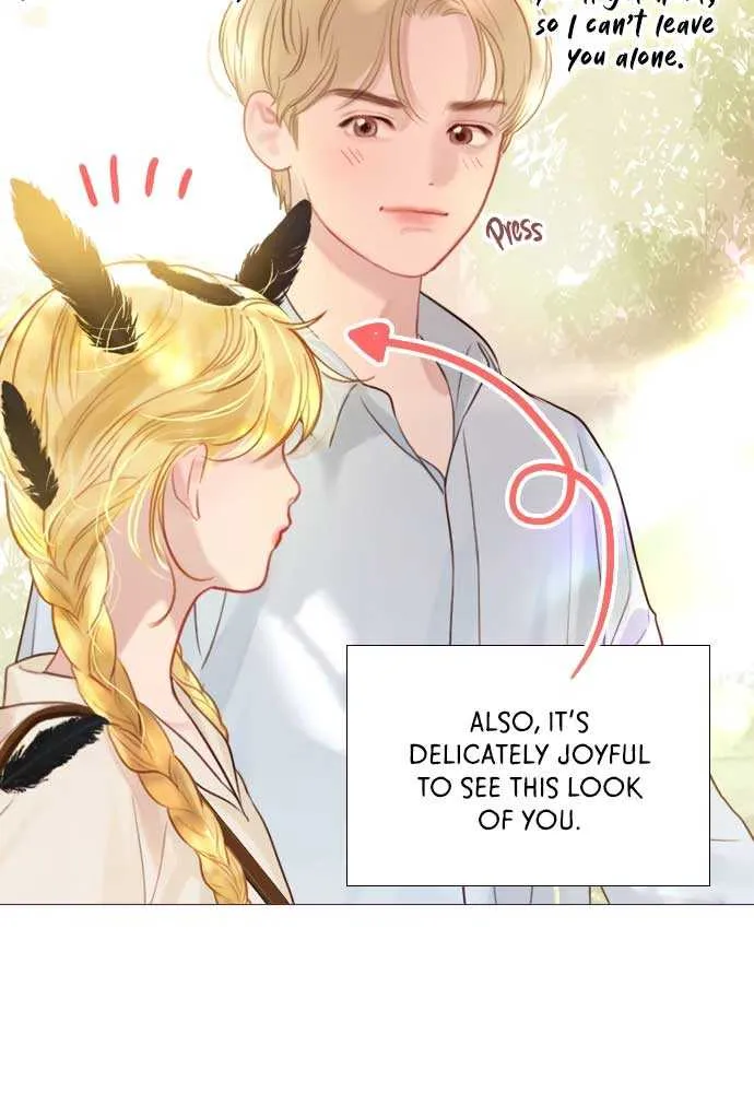 Read Cry, Even Better If You Beg chapter 20 image 7 on Lezhin