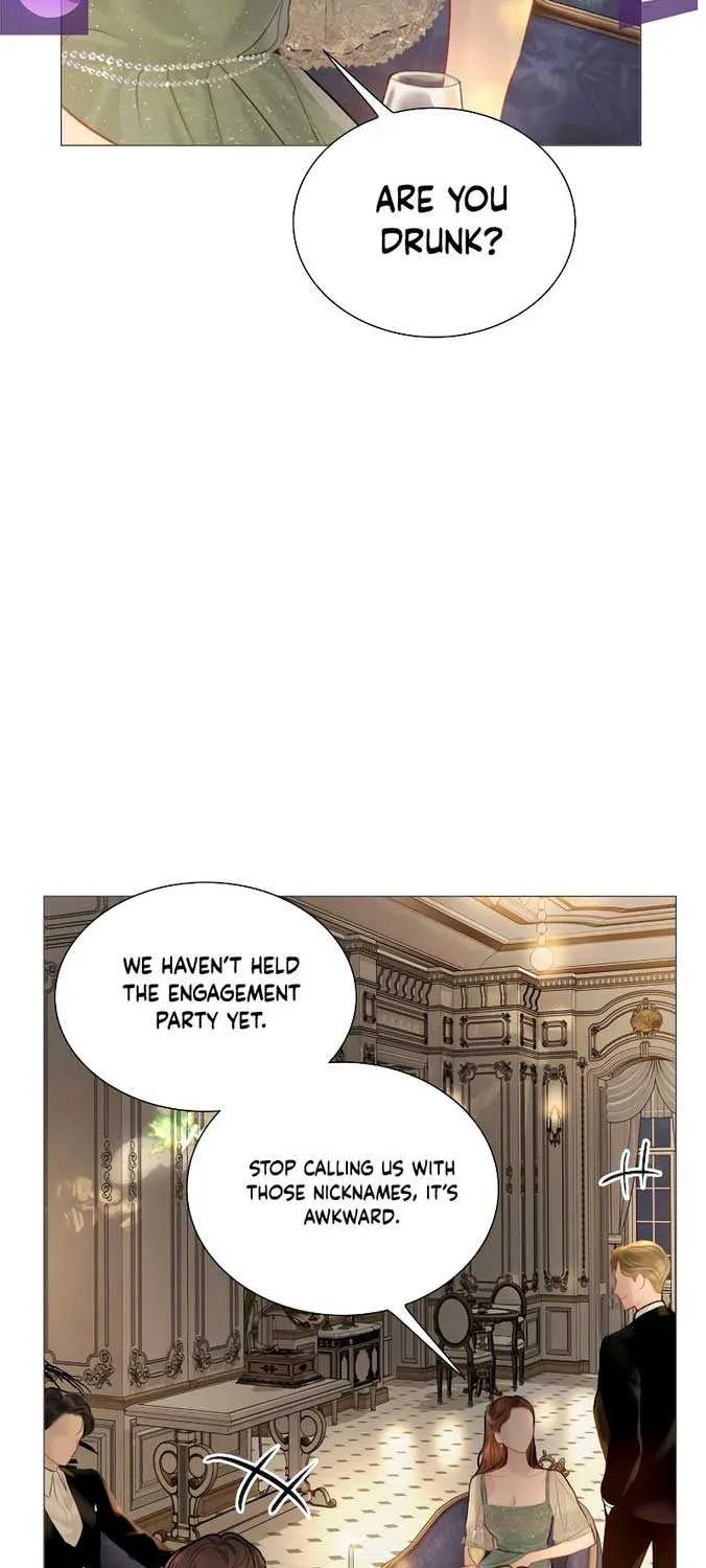 Read Cry, Even Better If You Beg chapter 21 image 4 on Lezhin