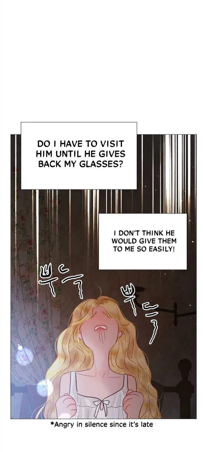 Read Cry, Even Better If You Beg chapter 21 image 46 on Lezhin