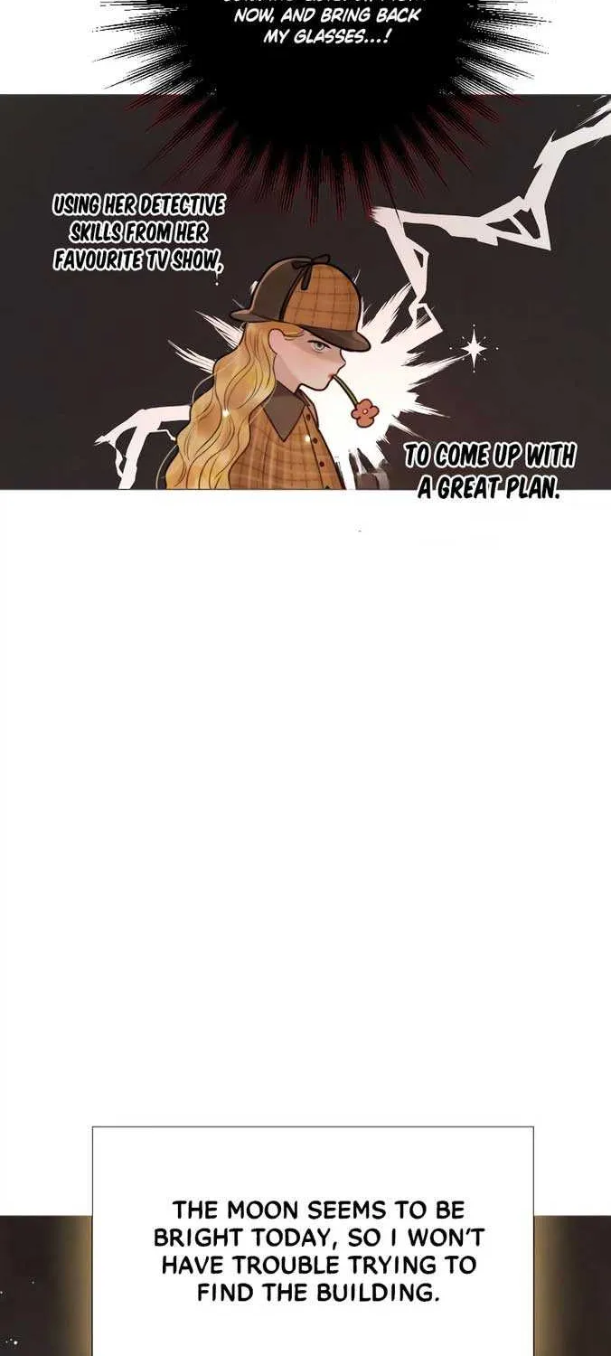Read Cry, Even Better If You Beg chapter 21 image 52 on Lezhin