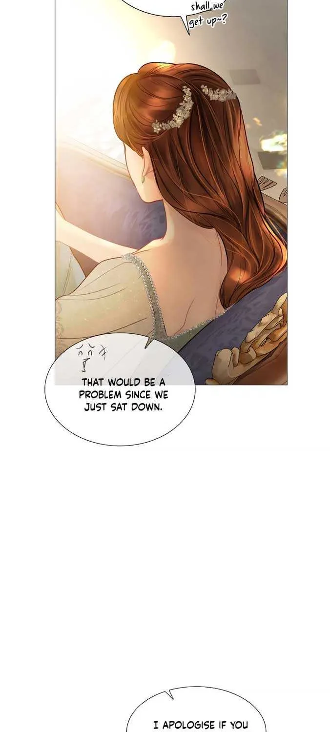 Read Cry, Even Better If You Beg chapter 21 image 8 on Lezhin