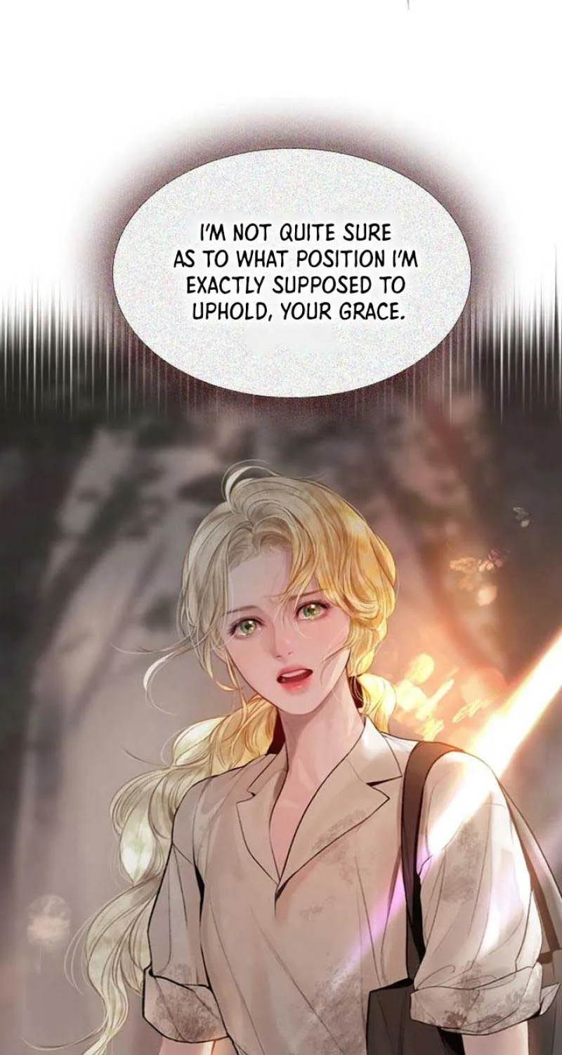 Read Cry, Even Better If You Beg chapter 25 image 3 on Lezhin