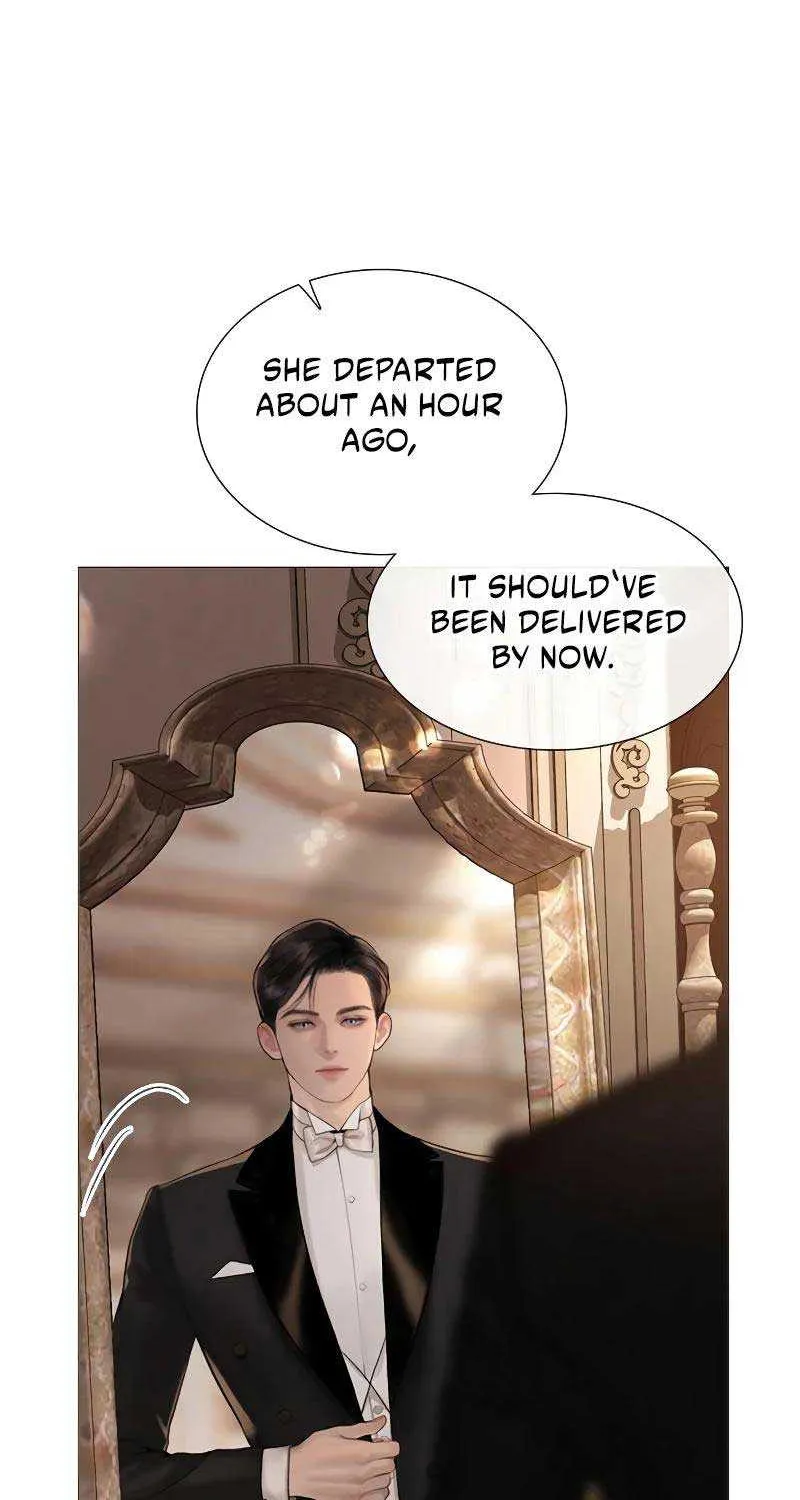 Read Cry, Even Better If You Beg chapter 27 image 3 on Lezhin