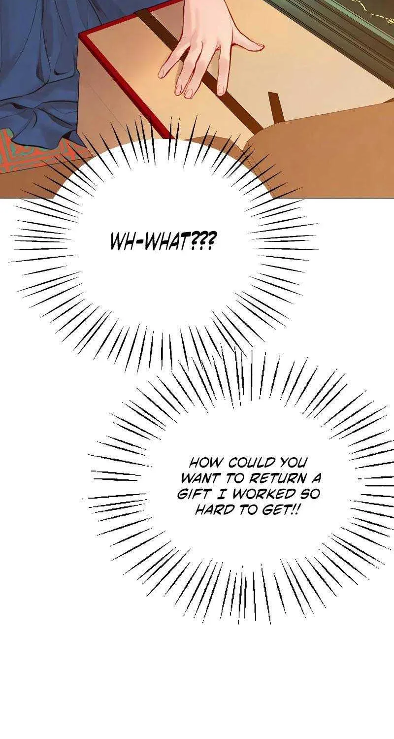 Read Cry, Even Better If You Beg chapter 27 image 40 on Lezhin